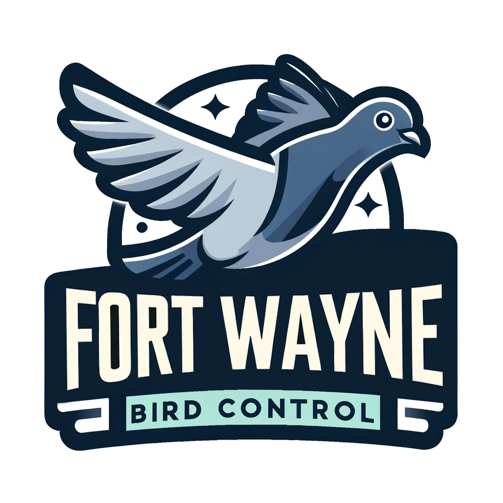 Fort Wayne bird control logo